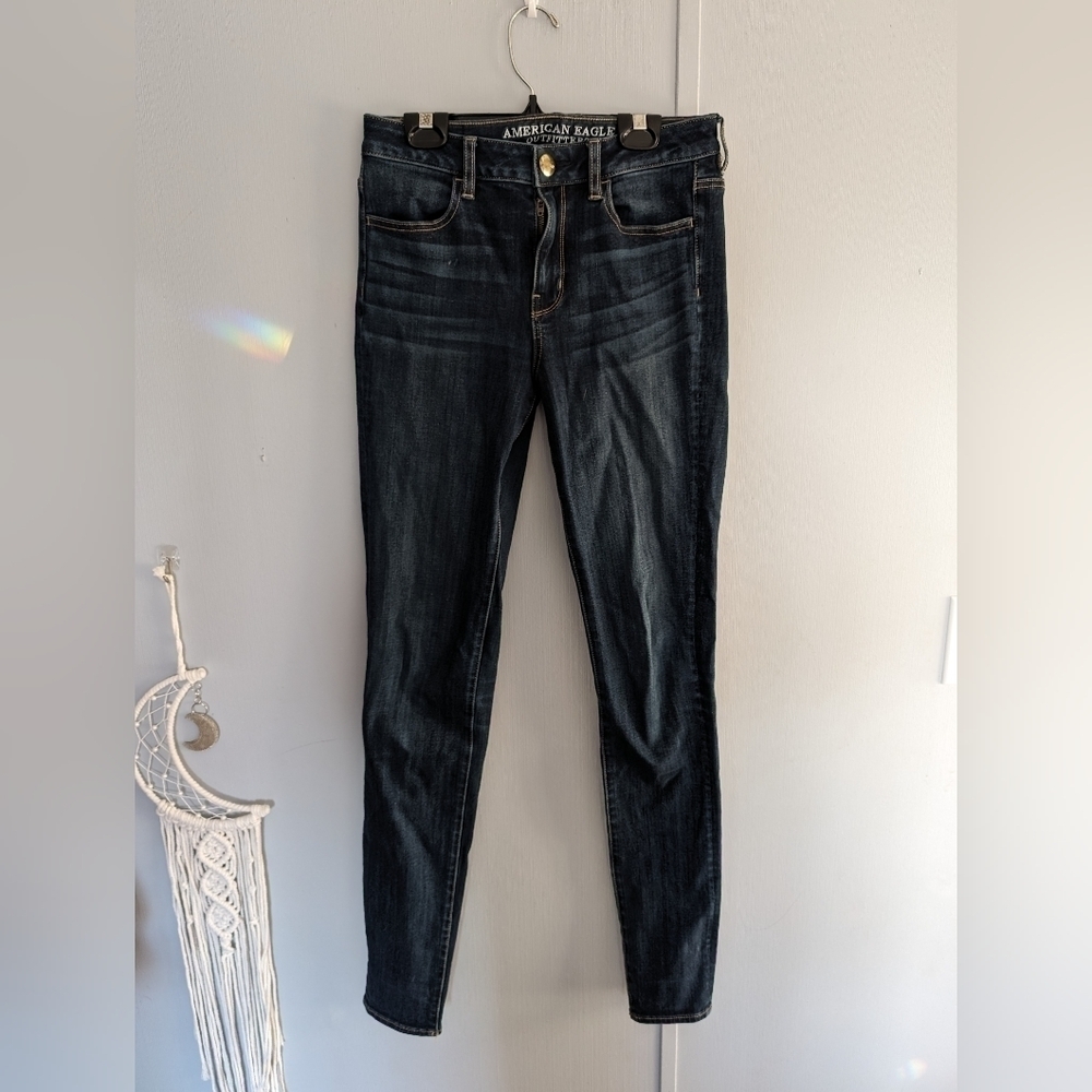 🔥 American Eagle Jeans X-Long